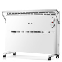 飞利浦(Philips)对流取暖器家用电暖气节能AHR3142CA 单个装