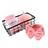 企业专享 格调“发带”洗浴套装 起订量100