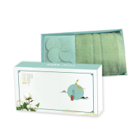 企业专享 人生皂毛巾 起订量100