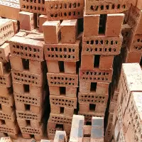 烧结空心砖