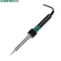 世达(SATA) 6O瓦陶瓷内热式工业级电烙铁03262