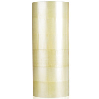 封箱胶带 45MM*100Y*45UM / 卷