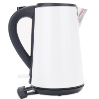 得力deli 电热水壶0767