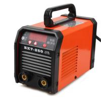 锂电池电焊机