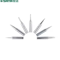 世达(SATA) 无铅内热式烙铁头3C型03271