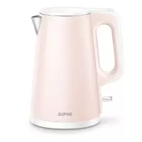 苏泊尔(SUPOR) SW-15S01A 苏泊尔电水壶 1.5L ZC