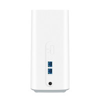 华为(HUAWEI) 5G CPE Pro 2 插卡上网 全千兆网口 移动路由器