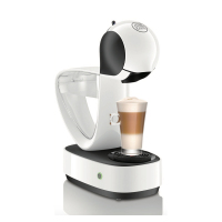 雀巢 全新INFINISSIMA胶囊咖啡机