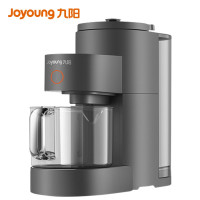九阳 (Joyoung)破壁免洗豆浆机智能熬煮多功能 轻松预约