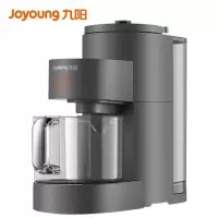 九阳 (Joyoung)破壁免洗豆浆机智能熬煮多功能 轻松预约