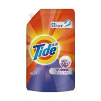 汰渍洁净薰香洗衣液900ML袋装