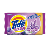 汰渍洁净薰香洗衣皂202克
