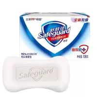 舒肤佳(Safeguard ) 舒肤佳香皂108g ZC