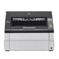 富士通(FUJITSU) Fi-7800扫描仪A3高速双面自动进纸旗舰型生产级