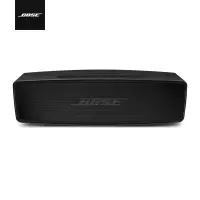 Bose SoundLinkmini 蓝牙扬声器