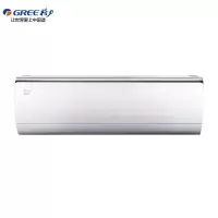 格力（GREE）大1.5匹（KFR-35GW/（35563）FNhAa-B3 JY01）变频空调