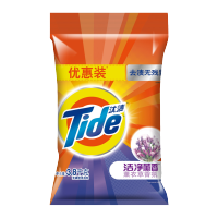 汰渍洁净薰香洗衣粉3.8KG