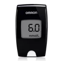 欧姆龙(OMRON) HGM-114血糖测量仪 Z1