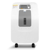 欧姆龙(OMRON) HAO-3000(不带雾化)制氧仪器 家用3L医用分子筛制氧 老人孕妇吸氧机高品质氧气机