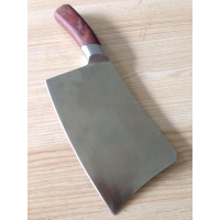 蜀天龙 菜刀 大号