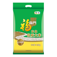 福临门 2.5kg东北优质大米 21.50元/袋 一箱8袋 大批量销售