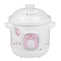 荣事达(Royalstar) RDG-30WB 多功能电炖锅 235W 额定功率 ZC