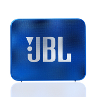JBL GO2 音乐金砖二代 深海蓝 便携蓝牙音箱 (计价单位:个) 深海蓝