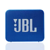 JBL GO2 音乐金砖二代 深海蓝 便携蓝牙音箱 (计价单位:个) 深海蓝