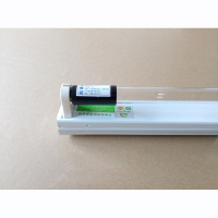 1.2米消毒灯管底座(11只装 含安装)