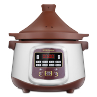 荣事达(Royalstar)RDG-S28Y养生煲 ZC