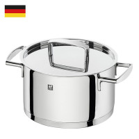 双立人ZWILLING Passion 深烧锅24cmZW-C102 6L