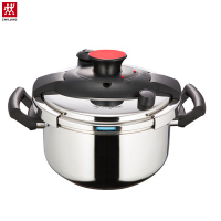 双立人 Fontignac芳庭 压力锅 24CM ZW-C136（6L）