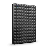 希捷(Seagate) 移动硬盘 2TB USB3.0 睿翼 2.5英寸