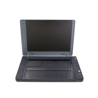 奥克帅(AOKESHUAI) 中晶 G2800A3扫描仪 单台装