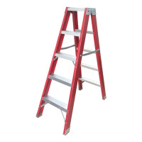 兴航发 XHF-JSCP330 玻璃钢绝缘平板双侧梯子 3.3米 按把销售（H）