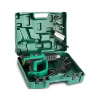 世达(SATA)6件经济型调温热风枪套组97926