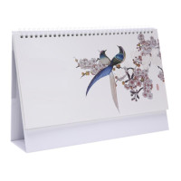 CCSM 创意台历XD2249 桌面摆件