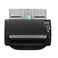 富士通(FUJITSU) fi -7130CW扫描仪 A4高速双面自动进纸