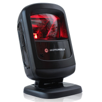 斑马(ZEBRA) DS9208 二维扫描平台条码扫描枪 按台销售(H)