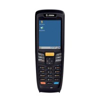 斑马(ZEBRA) MC2180 二维数据采集器 手持终端PDA 按台销售(H)