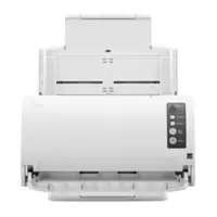 富士通(FUJITSU) fi-7030扫描仪 扫描仪高速高清办公自动进纸连续双面彩色A4馈纸式扫描