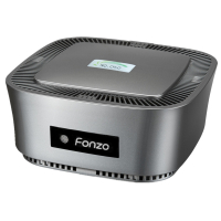 方舟 车载空气净化器（工期15天）