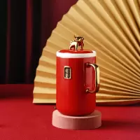 唯都 W-S22牛转乾坤杯（工期30天）