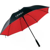 有孚 30寸8K双层伞面自动开高尔夫伞（工期30天）