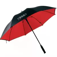 有孚 30寸8K双层伞面自动开高尔夫伞（工期30天）