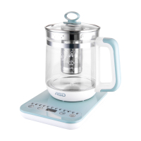 爱仕达养生壶(工期15天)