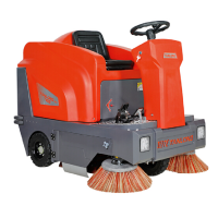 坦龙(Tanlong)T40S驾驶式扫地机工厂公园景区物业街道小区电动扫地车道路清扫车