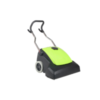 德威莱克DWX360手推式地毯除尘吸尘器大型会场 会议厅双向双滚刷地毯吸尘机器