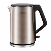 美的电水壶HJ1510a.