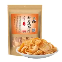 卧龙老灶锅巴五香味240g*3袋